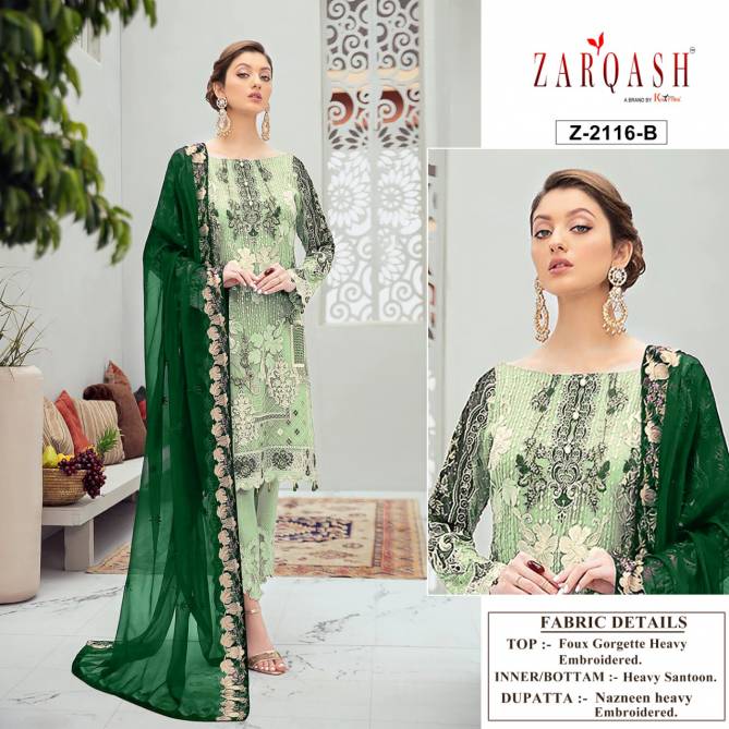 Vs Fashion 1057 Georgette Festival Wear Designer Pakistani Salwar Kameez Collection